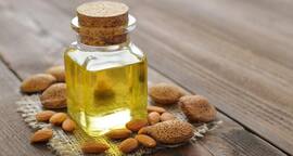 5 ways to use almond oil in your beauty regime