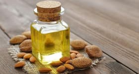 5 ways to use almond oil in your beauty regime