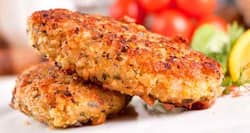 Healthy Eid Recipe: Bajra masala cutlets