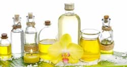 How to choose the right massage oil