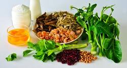 5 must-eat calcium rich vegetables