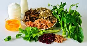 5 must-eat calcium rich vegetables