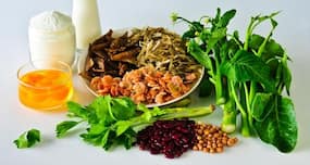 5 must-eat calcium rich vegetables