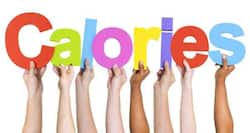 You are eating 3000 calories in a day! Here's how...