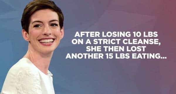 Revealed! How celebs lose weight for movie roles | TheHealthSite.com