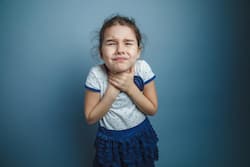 6 foods your kid could choke on