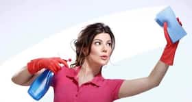 25 time-saving cleaning hacks 25 time-saving cleaning hacks