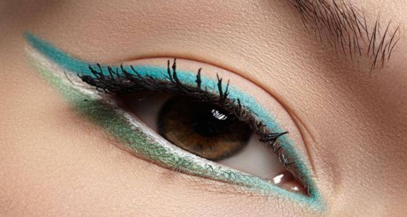 6 ways to use eyeliner like a diva!