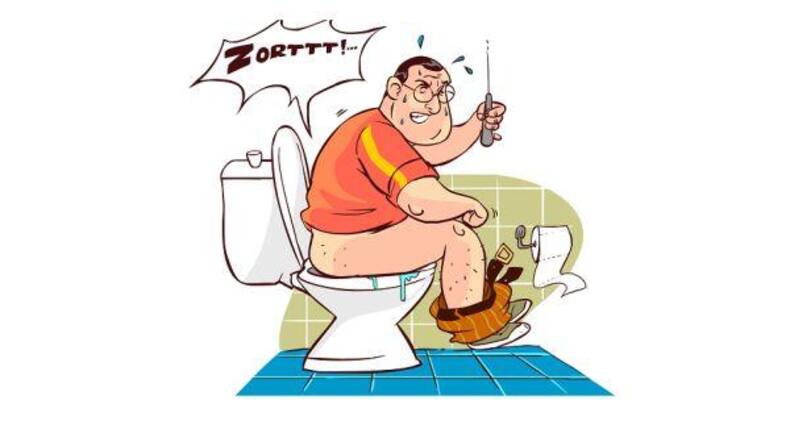Does coffee cause constipation or relieve it? What else to eat or avoid?