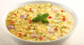 हेल्दी रेसिपी – दाल लखनवी