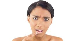 Get soft, pink lips with this easy homemade scrub