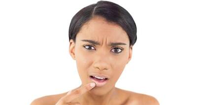 Get soft, pink lips with this easy homemade scrub