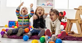Signs that your daycare is not right for your child Signs that your daycare is not right for your child