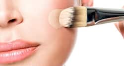 Daily Beauty Tip: Liquid or powder or what? Don't buy foundation make-up till you get your facts right! (Photo Gallery)
