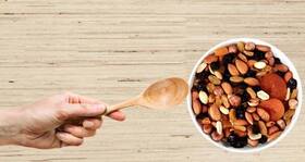 Nuts or dry fruits – which is healthier?