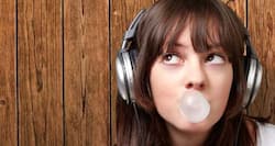 Are your headphones harming your ears?