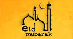 Celebrate Eid with these healthy recipes