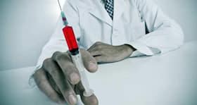 Colombia approves mercy killing for cancer patient, 1st in the country
