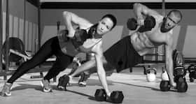Myths that prevent women from hitting the gym