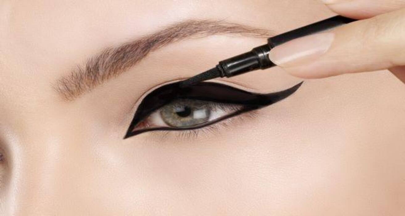 6 ways to use eyeliner like a diva!
