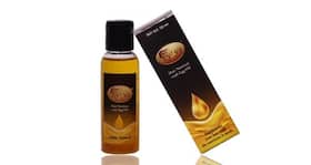 Get the goodness of eggs for hair minus the smell and mess