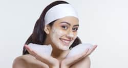 Top 5 face wash brands for oily skin