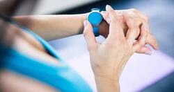 Now you won't be able to manipulate your activity tracker