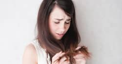 Bye-bye frizzy hair! DIY tips to tame your mane