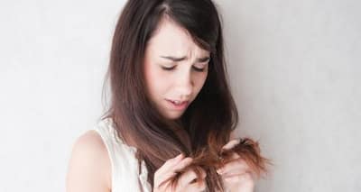Bye-bye frizzy hair! DIY tips to tame your mane