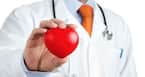 Oldest patient undergoes Left Ventricle Aneurysm and LVAD implant