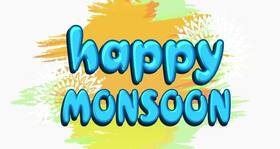 Monsoon checklist -- Do you have these items in your bag?