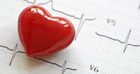 A cow's heart saved this 81-year-old woman's life A cow's heart saved this 81-year-old woman's life