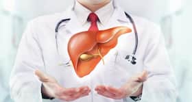 Watch your liver tell you all that you need to know about Hepatitis B Watch your liver tell you all that you need to know about Hepatitis B