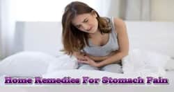 These quick-fixes for stomach pain work like a charm!