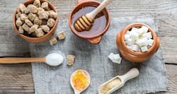 Honey, jaggery or brown sugar – which is the healthiest?