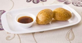 Healthy monsoon recipe: Baked kachori