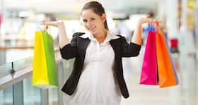 Trendy maternity wear for the new age mum-to-be Trendy maternity wear for the new age mum-to-be