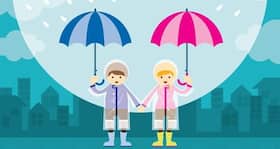 Flood, lightning, mosquitoes, diet and all the other emergency care you must take during monsoon