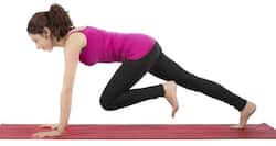 The killer exercise for flat abs you probably havent tried