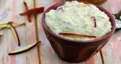 Try this quick, healthy and delicious quinoa phirni