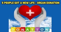 Give someone the gift of life