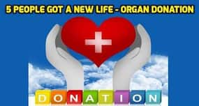 Give someone the gift of life