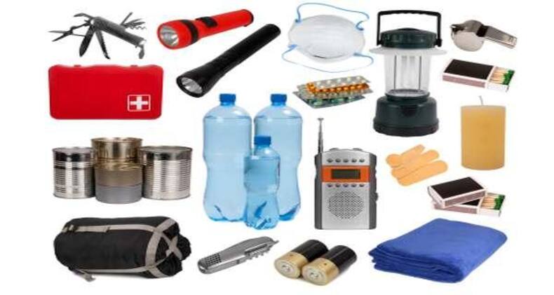 Does your first-aid kit have these 10 essential items?