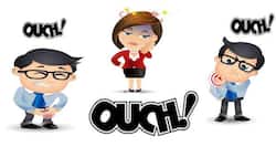 7 ways you are hurting yourself (unknowingly!)