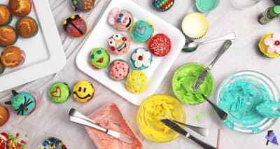 DIY dessert hacks that kids will love