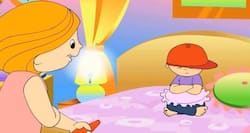 How to make your child eat healthy food without any fuss