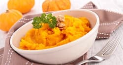 Healthy recipe -- pumpkin bharta to beat acidity