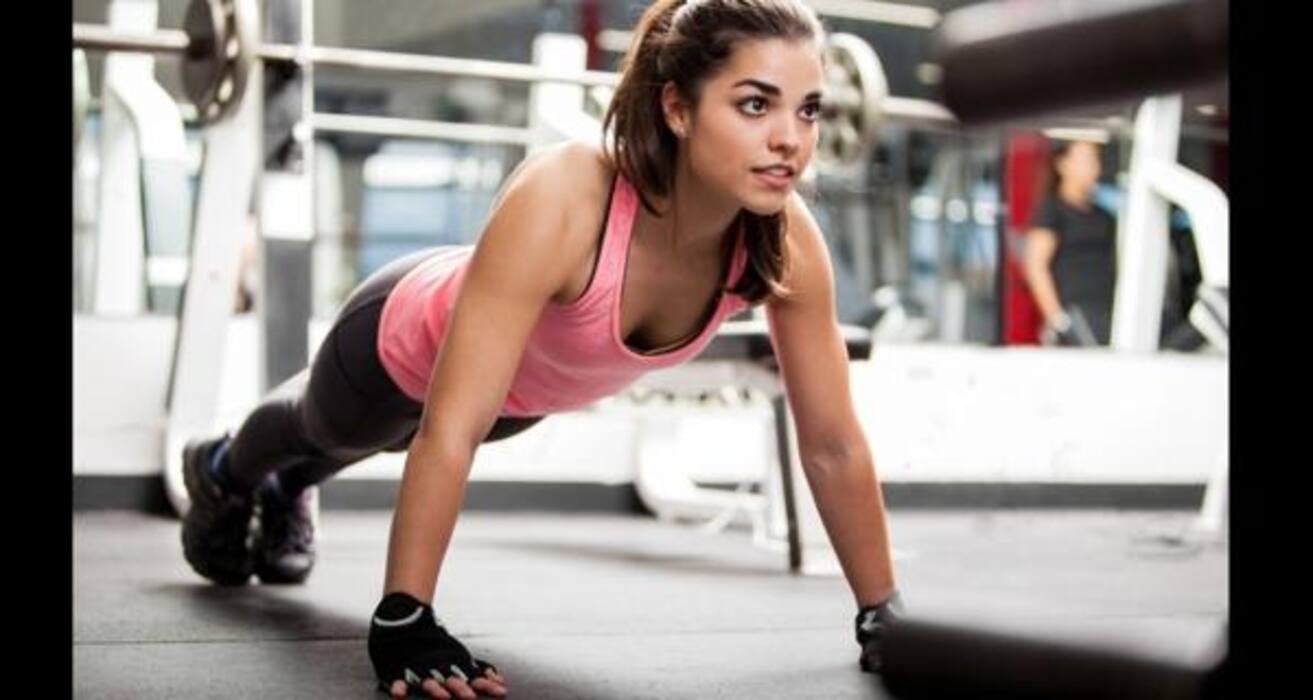 Bullet proof your body with a warm up routine