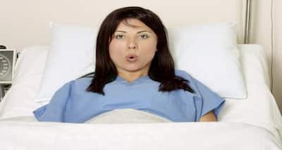 Reduce labour pain and minimize labour time with these tips