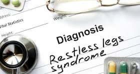 Understanding restless leg syndrome - symptoms and tests Understanding restless leg syndrome - symptoms and tests